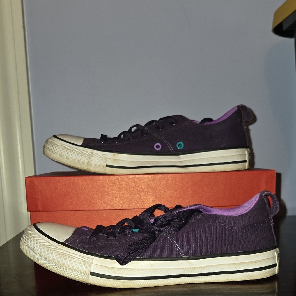 converse